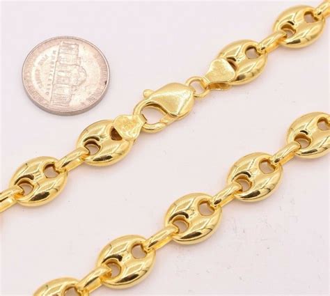 gucci anchor chain